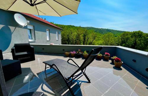 Luxury Villa Andrea Vrzika in forest near the sea with heated pool - Foto 55