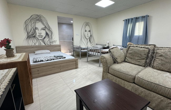 Studio 2 - Abu Dhabi - Photo 13