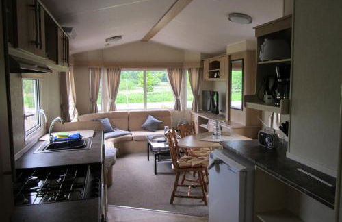 Mobilheim Baumann - Foto 1