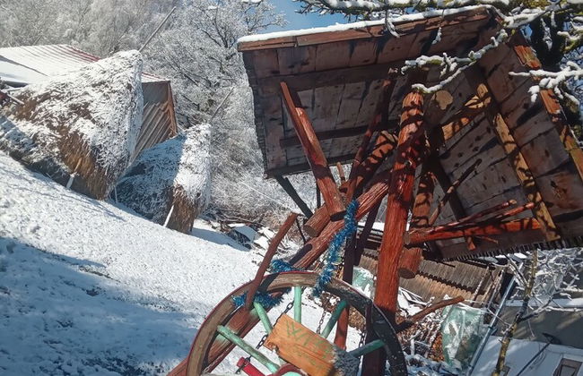 Room in Guest Room - Idylic Family Sejour With Hottube in Green Land - Foto 44