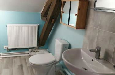 Grand Gîte Les Chemisières - Foto 12