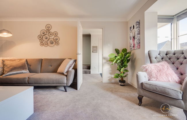 The Stylist Large Buddha House - Foto 15