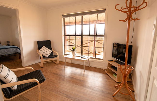 Bendleby Ranges - Foto 32