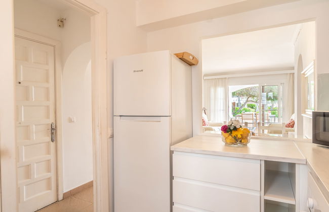 Carabela Front Beach & Pool - Foto 10