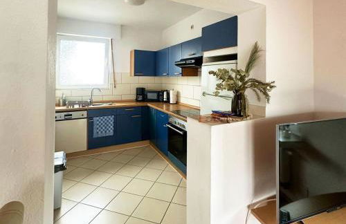 Modern Apartment in Troisdorf - Foto 7