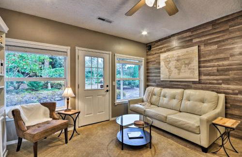 Cute and Cozy PDX Area Townhouse 31 Mi to Mt Hood! - Foto 2