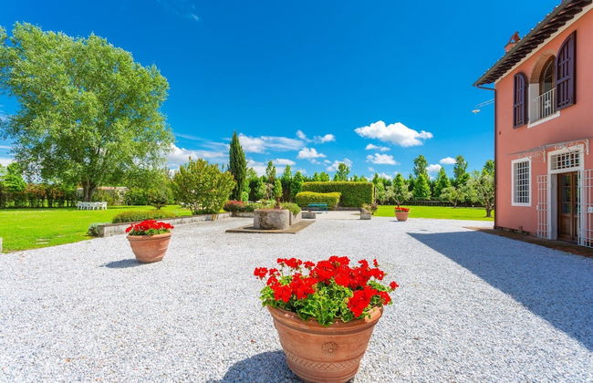 Villa Rossa Large Private Pool Wifi - 3077 - Foto 42