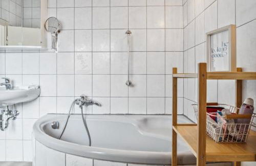 Gemütliche & Charmante Wohnung - Foto 34