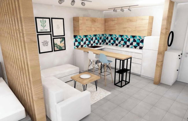 Urban Serviced Apartments - Foto 77