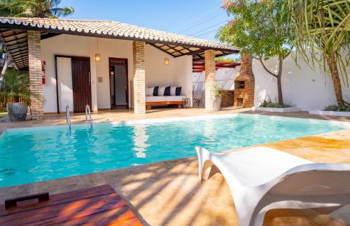 Refugios Parajuru - Casa Pequena - Photo 1