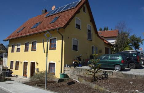 Ferienwohnung Wagner Bayreuth - Foto 10