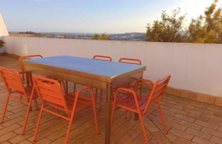 Atardeceres Sureños - Gran Terraza - Parking - Foto 7