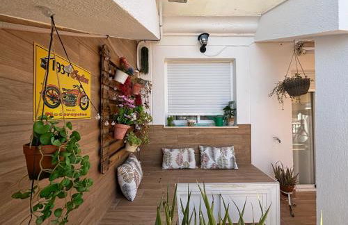 Vivienda turística Jaén Interior ÁTICO - Foto 10