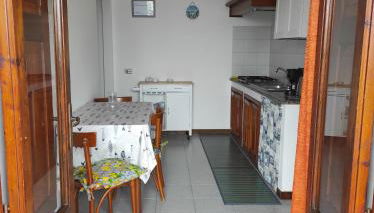 Holiday home Mennulita - Foto 2, stove