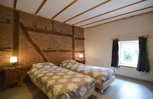 Lovely House With Much Luxury and Comfort - Photo 17