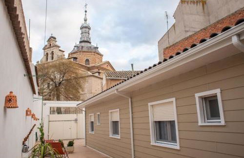 Azafrán Consuegra Casa Rural - Foto 41