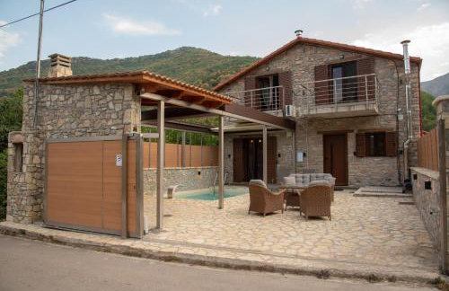 Villas Kertezi - Photo 2