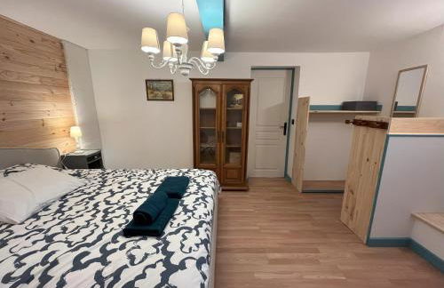 La Chaumière - Foto 34