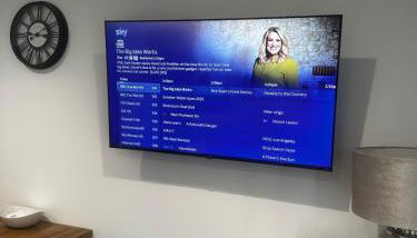 Town Centre Cosy Flat - Photo 5