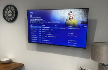 Town Centre Cosy Flat - Photo 5