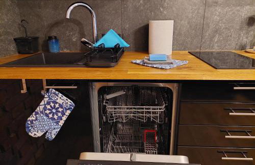 Apartamenty Brenna Klimorówka - Foto 37