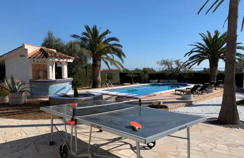 Villa Evisa - Foto 78