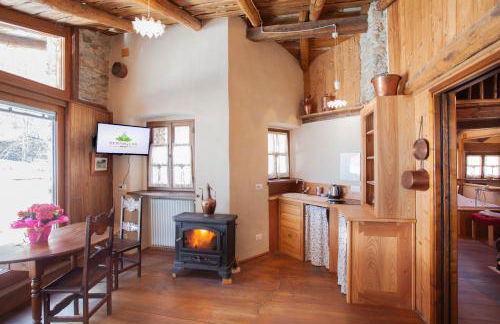 Il Sogno Della Vita AgriResort - Country Rooms & Suites - Foto 50