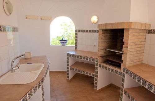 Villa Villa Ma-Nita by Interhome - Foto 36