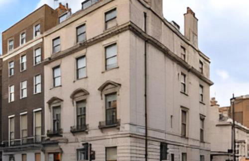 Luxury London 3 Bedroom Duplex with Pool Table - 4HS - Foto 37