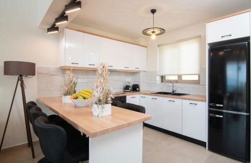 Aktis Elegant Villa - Foto 9