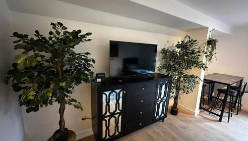 Studio-Apartment im Grünen für 1-2 Personen - Foto 5