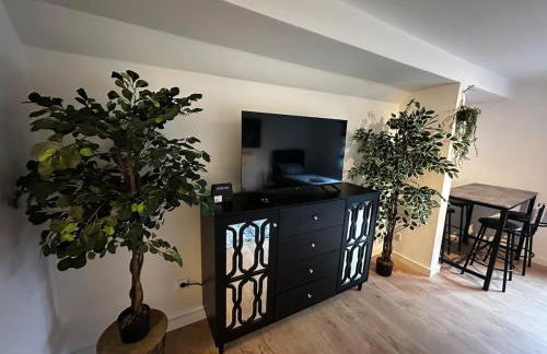 Studio-Apartment im Grünen für 1-2 Personen - Photo 5