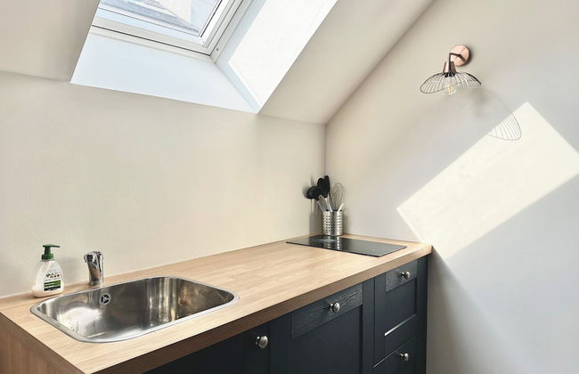 Le Patio de Loiseau - Photo 17