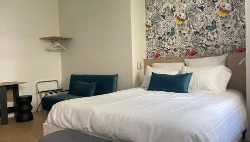 Studio Calme Coeur Historique - Photo 5