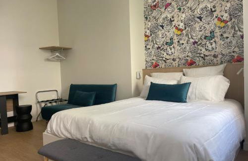 Studio Calme Coeur Historique - Foto 5