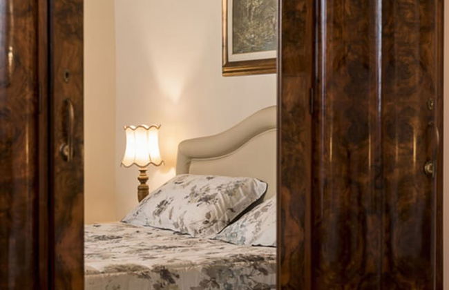 Tenuta Tegolato - Foto 34