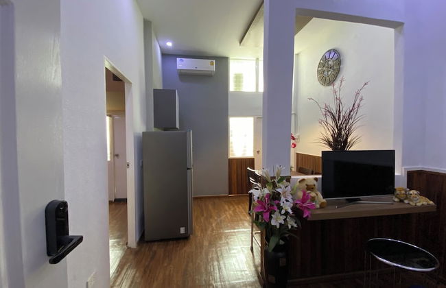 The Loft Living Space - Photo 47