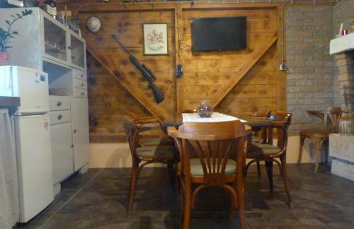 Secluded house with a parking space Podhumlje, Vis - 13984 - Foto 18