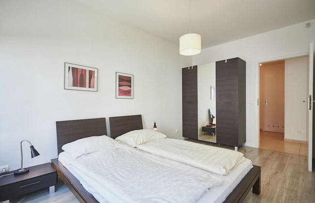 Apartamenty Swinoujscie Zacisze Lesne II - Foto 21