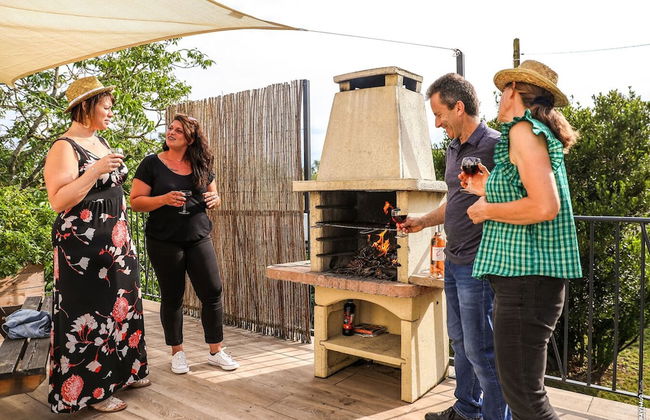 Le Cottage Nature Syrah - Foto 17