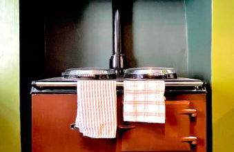 The Old Toll House - Photo 2