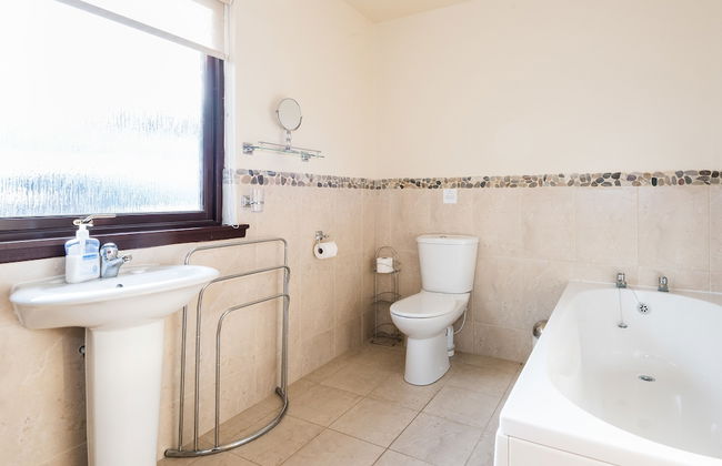 Scottish Highland Lodge - Foto 22