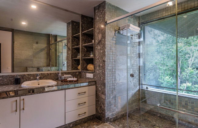 Ama Stays & Trails Bloomsville, Coonoor - Foto 29