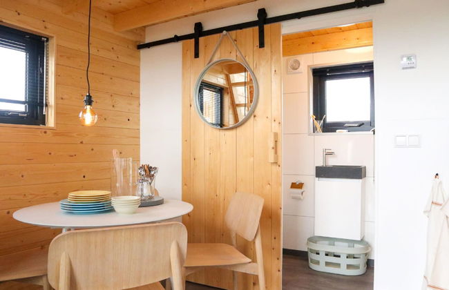 1 bedroom House in Arnhem with swimming pool and garden - Photo 4