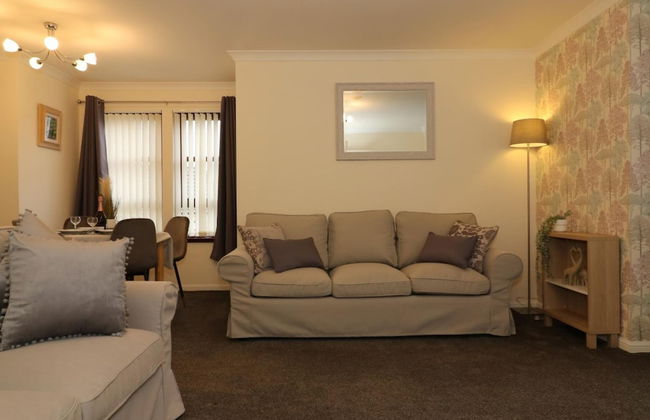 Douglas View Blantyre - Foto 21