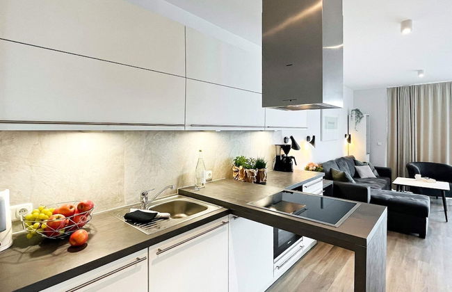 6 Personen Ferienhaus in Wendtorf - Photo 5