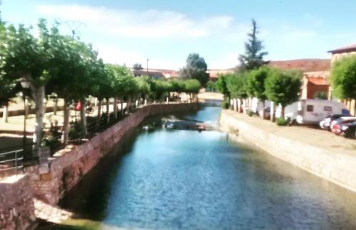 Casas Rurales Las Eras I I I - Foto 10