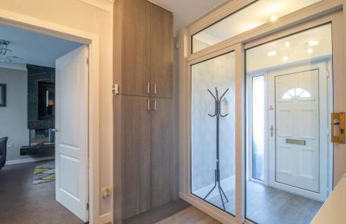 Catriona House - 3 Bedroom house in Motherwell - Foto 17