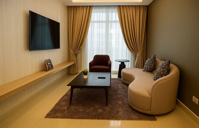 Cormar Suites Kuala Lumpur - Photo 30