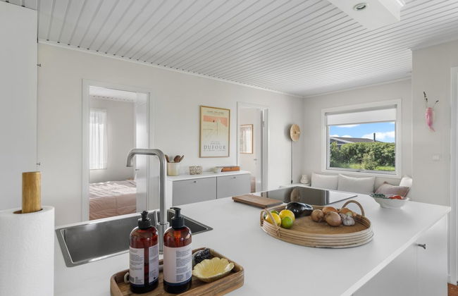 "Iven" - 140m from the sea - Foto 18